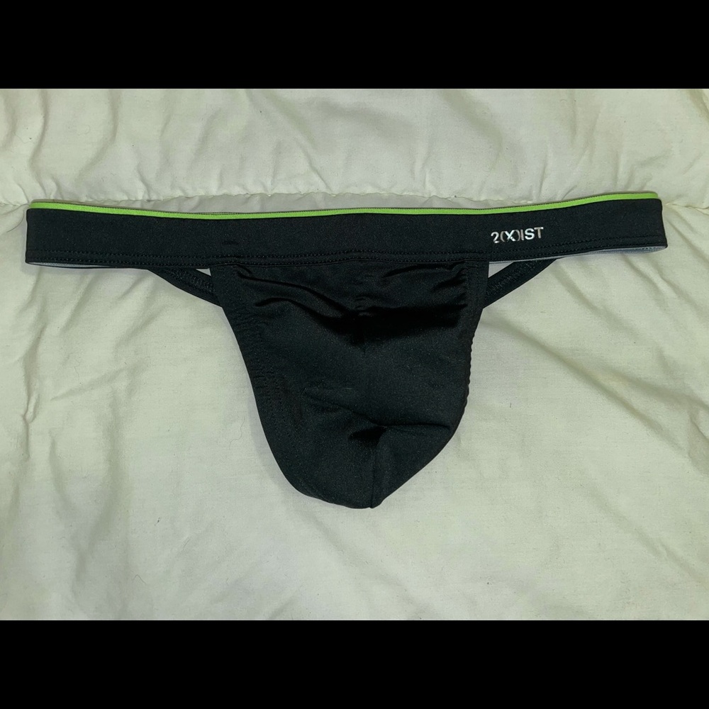 2XIST Thong